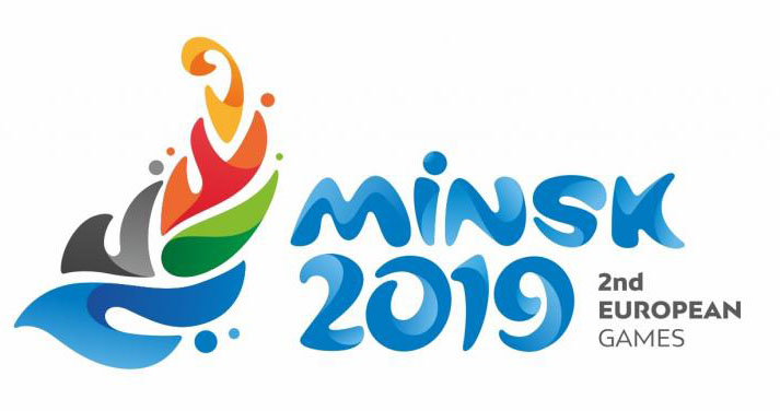 ختام دورة الألعاب الأوروبية مينسك 2019