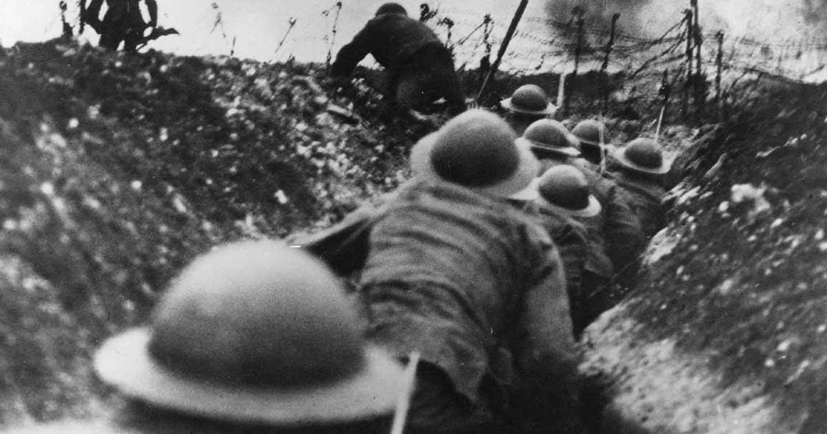 لجنة قبور الحرب الألمانية تواصل البحث عن رفات جنودها حول العالم