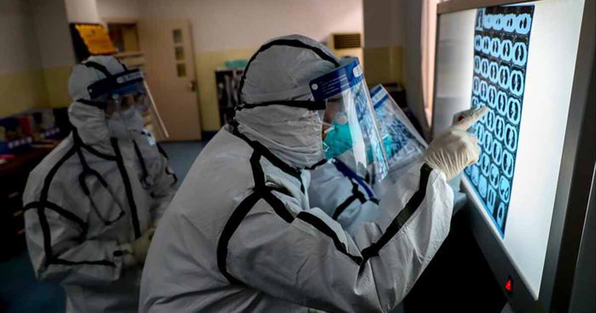 جورجيا تدرس حظر السفر إلى إيران خوفا من تفشي فيروس كوفيد 19 في تبليسي