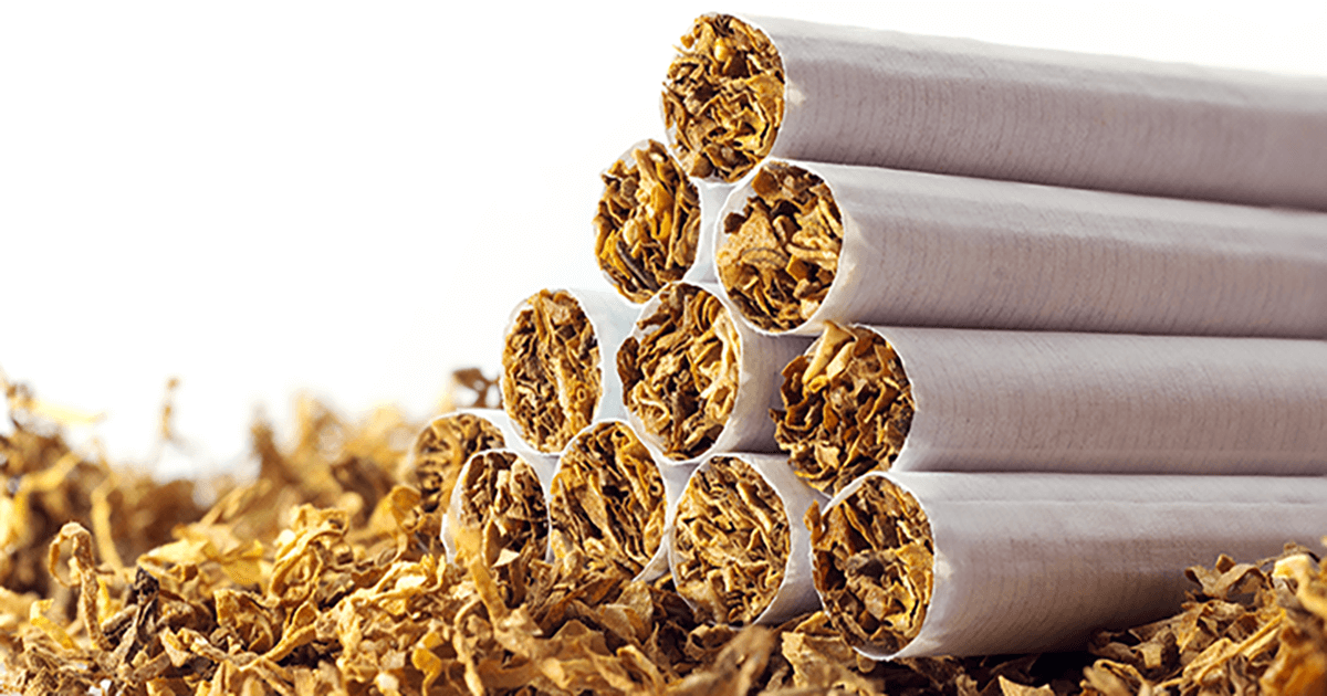 هل سترتفع أسعار السجائر في جورجيا إلى 15 لاري جورجي عملة جورجيا ؟
