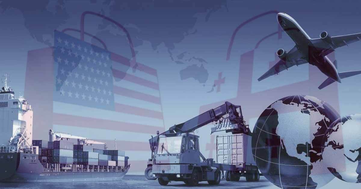 اتفاقية التجارة الحرة بين جورجيا و الولايات المتحدة الأمريكية من وجهة نظر فوربس