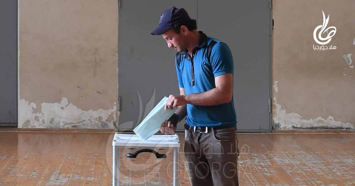 الانتخابات في أبخازيا المحتلة تحد صارخ لسيادة جورجيا