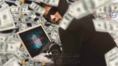 مسؤولو الجرائم الالكترونية يكشفون شبكة قرصنة نيجيرية سرقت مئات الملايين من تعويضات كورونا في الولايات المتحدة الأمريكية