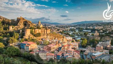 تبليسي من أفضل الوجهات السياحية بعد أزمة كورونا وفقا لـ Culture trip