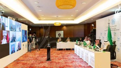 مؤتمر المانحين لليمن 2020 يُعقد افتراضيا في الرياض