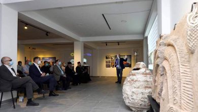 مؤسسة كارتو تمول إعادة تأهيل 100 معلم تراثي ثقافي في جورجيا خلال 2020