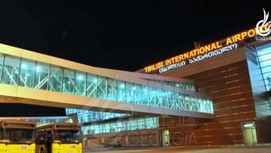 معايير و شروط فتح مطارات جورجيا في 1 يوليو واستعادة حركة الطيران والسياحة