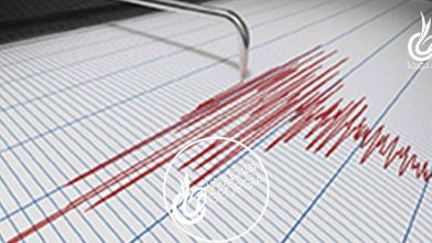 زلزال عنيف بقوة 4.5 ريختر في جورجيا