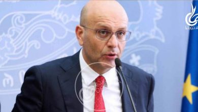 وزير المالية في جورجيا وحديث عن فتح الحدود ومخاطر الاقتصاد في ظل وباء كورونا