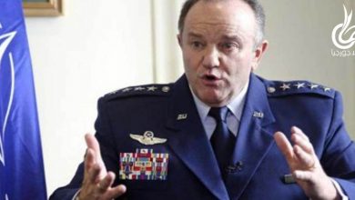 فيليب بريدلاف القائد العام الأسبق لحلف الناتو