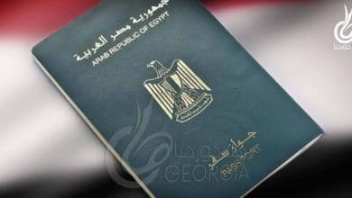 تجديد الجوازات المصرية في جورجيا أزمة جديدة للجالية المصرية المقيمة