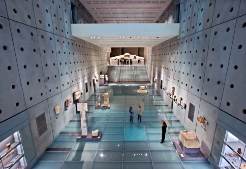   متحف جورجيا الوطني يُدرج ضمن قائمة أفضل 10 متاحف تاريخية حول العالم￼ 4