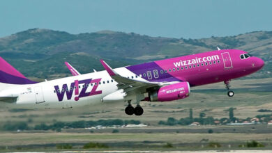 Wizz Air