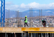 Shutter Stock/ أفضل مجالات العمل في جورجيا