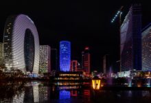 Shutter Stock/ مميزات الاستثمار العقاري في جورجيا