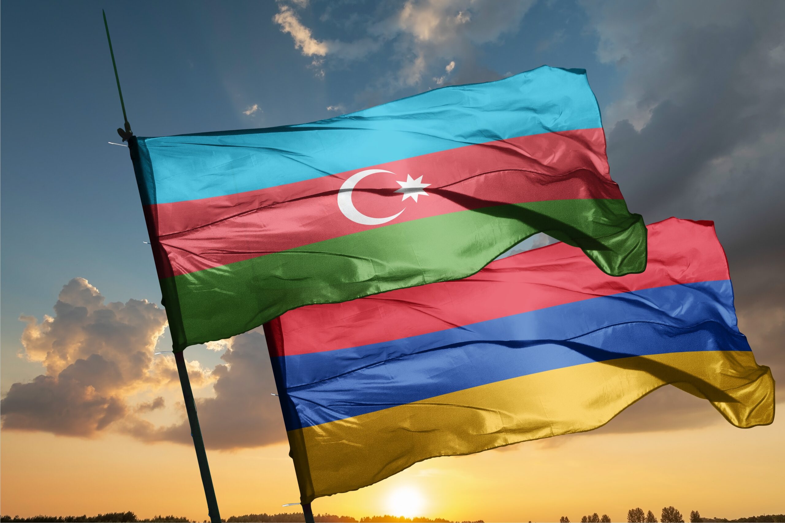 Shutter Stock/ أذربيجان تشكر جورجيا لتوسطها في حل نزاعها مع أرمينيا