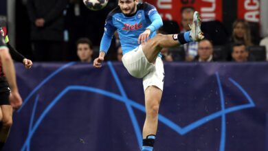 Shutter Stock/ الجورجي كفاراتسخيليا يحقق رقماً قياسياً جديداً في الدوري الإيطالي