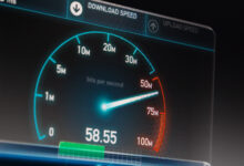 سرعة الإنترنت في جورجيا