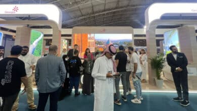 معرض الرياض للسفر 2024