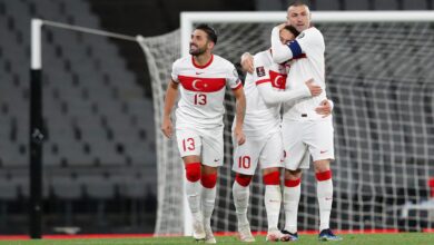 جورجيا في يورو 2024