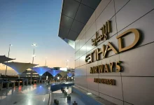 الاتحاد للطيران تعتزم إطلاق رحلات مباشرة بين أبوظبي وتبليسي في 2026