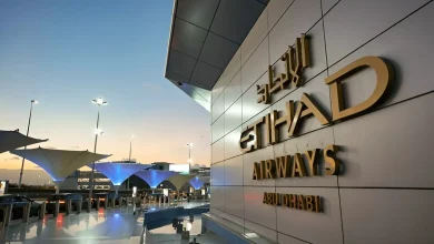 الاتحاد للطيران تعتزم إطلاق رحلات مباشرة بين أبوظبي وتبليسي في 2026