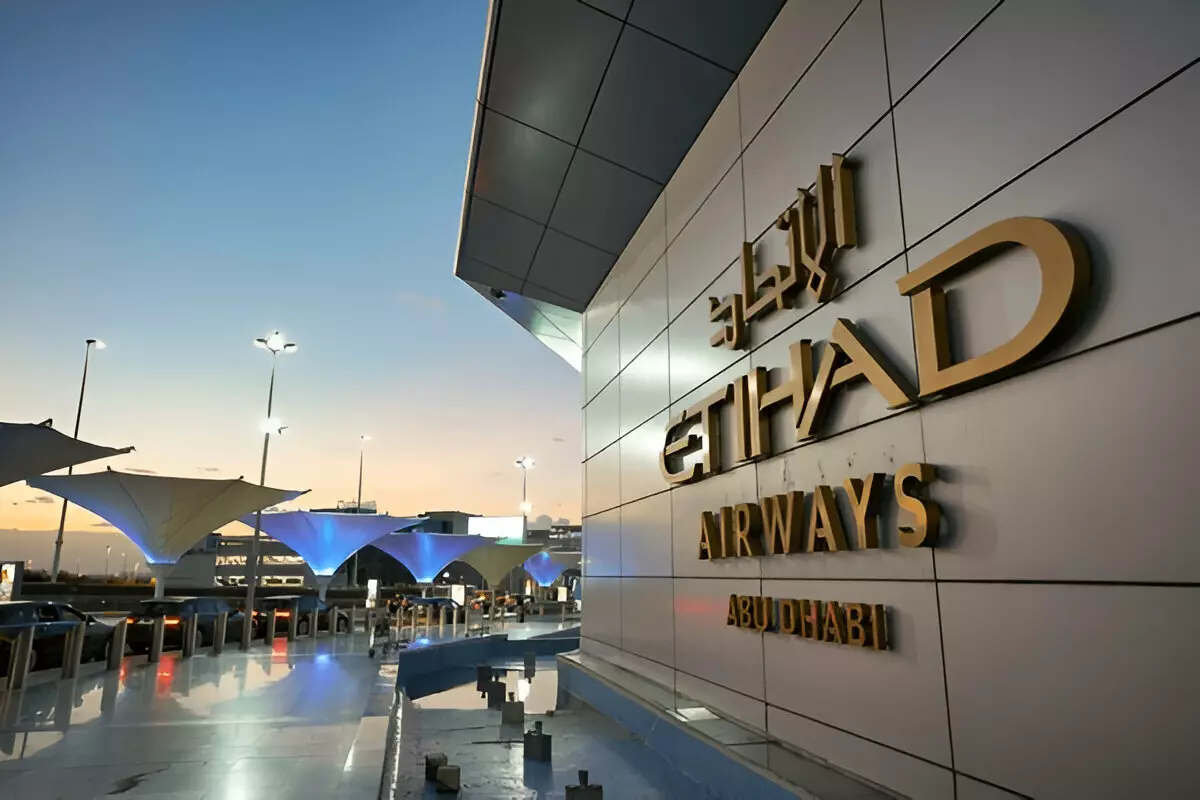 الاتحاد للطيران تعتزم إطلاق رحلات مباشرة بين أبوظبي وتبليسي في 2026