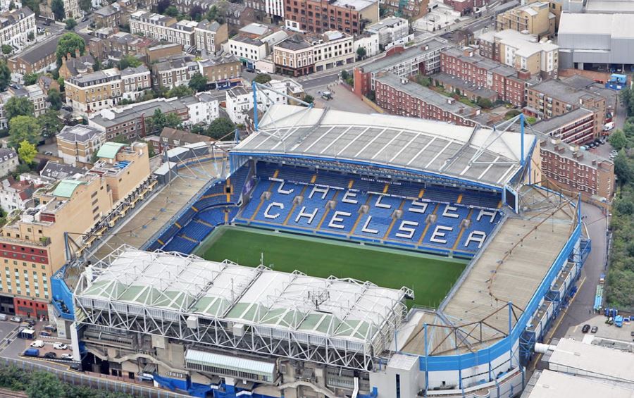 جورجيا تمضي قدماً في خطة بناء استاد تبليسي بسعة 70 ألف مقعد