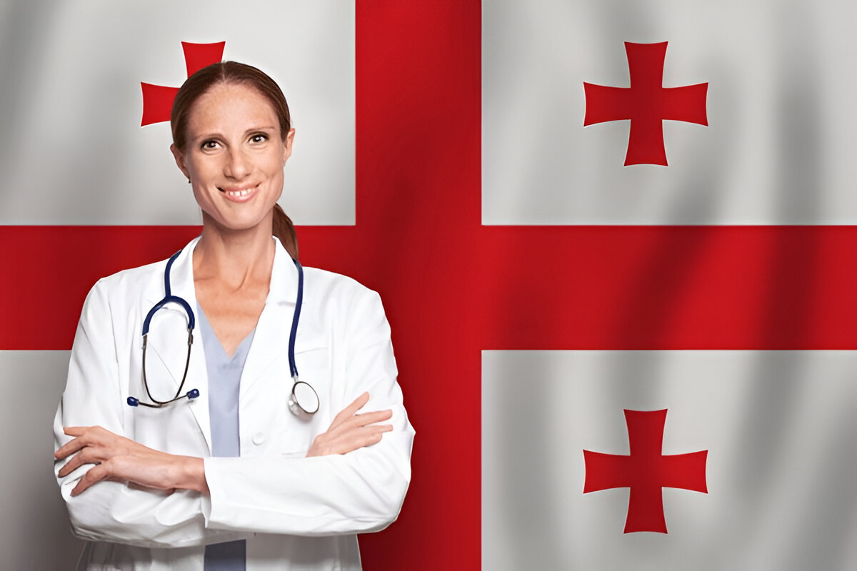 هيئة المنافسة وحماية المستهلك الجورجية تبدأ مراقبة سوق الخدمات الطبية