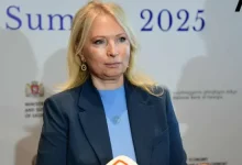 رئيس البنك الوطني جورجيا في وضع يسمح لها بأن تصبح مركزًا ماليًا إقليميًا