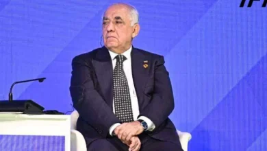 رئيس الوزراء الأذربيجاني أذربيجان وجورجيا تقودان التعاون الإقليمي بين أوروبا وآسيا