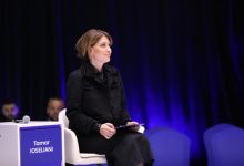 من المتوقع أن تصل أول سفينة إلى ميناء أناكليا البحري بحلول عام 2029