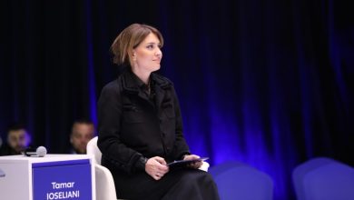 من المتوقع أن تصل أول سفينة إلى ميناء أناكليا البحري بحلول عام 2029