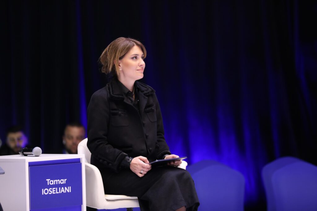 من المتوقع أن تصل أول سفينة إلى ميناء أناكليا البحري بحلول عام 2029