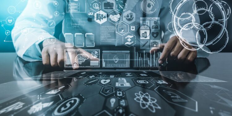 ارتفع الإنفاق البحثي في ​​جورجيا بنحو 20٪