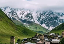 جورجيا تشهد نموًا بنسبة 7% في عدد الزوار الدوليين في الربع الثالث من عام 2025