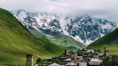 جورجيا تشهد نموًا بنسبة 7% في عدد الزوار الدوليين في الربع الثالث من عام 2025