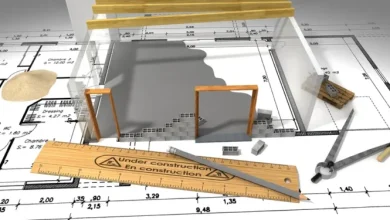 الحكومة الجورجية تُدخل معايير جمالية على مستوى البلاد للمباني