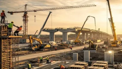 تعتزم جورجيا زيادة الاقتراض الخارجي في عام 2026 لتمويل مشاريع البنية التحتية الكبرى