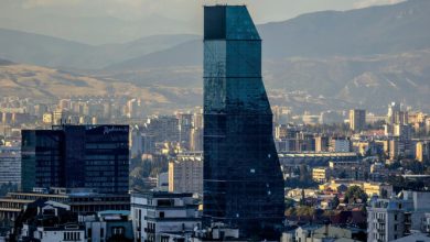 تي بي سي كابيتال مبيعات الشقق في تبليسي ترتفع بشكل طفيف في نوفمبر