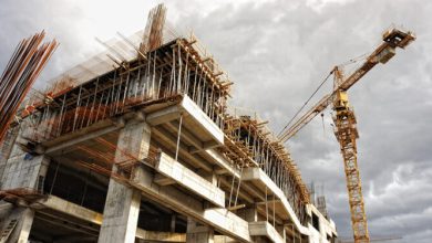 جورجيا تتحرك لزيادة الرسوم للاعتراف السريع بانتهاكات البناء