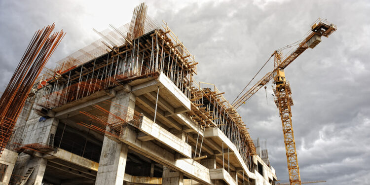 جورجيا تتحرك لزيادة الرسوم للاعتراف السريع بانتهاكات البناء