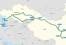 جورجيا تستثمر 7 مليارات دولار أمريكي في البنية التحتية الاستراتيجية بحلول عام 2032