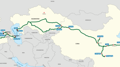 جورجيا تستثمر 7 مليارات دولار أمريكي في البنية التحتية الاستراتيجية بحلول عام 2032