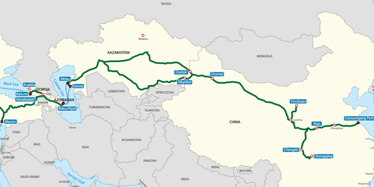 جورجيا تستثمر 7 مليارات دولار أمريكي في البنية التحتية الاستراتيجية بحلول عام 2032