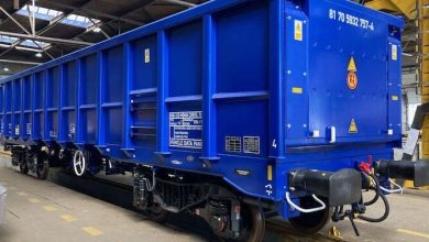 جورجيا تستهدف تجديد خطوط السكك الحديدية بدعم من البنك الدولي والتنمية الآسيوي