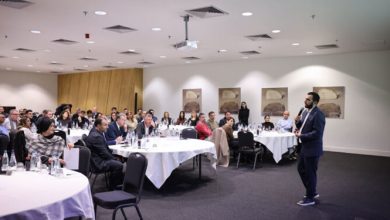 جورجيا ستعرض منتجاتها الزراعية والغذائية في 11 معرضاً تجارياً دولياً في عام 2026