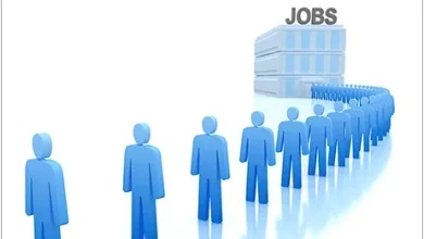 سوق العمل في جورجيا انخفاض معدل البطالة ولكن مشاركة القوى العاملة تنخفض أيضًا