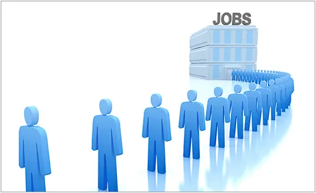 سوق العمل في جورجيا انخفاض معدل البطالة ولكن مشاركة القوى العاملة تنخفض أيضًا