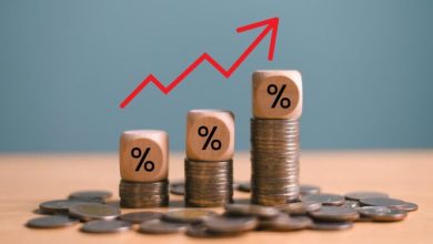 معدل التضخم السنوي في جورجيا يبلغ 5.2% في أكتوبر